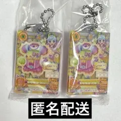 堂島ニーナ ゲームカード