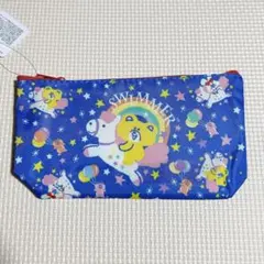 SWIMMER ポーチ ファンタジー柄