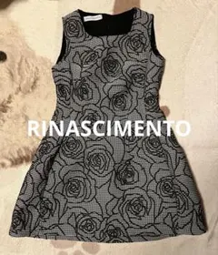 Rinascimento ノースリーブミニワンピース XSのサムネイル