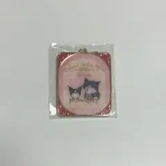 セーラームーン　サンリオ　セーラーマーズ　クロミ　シークレットチャーム