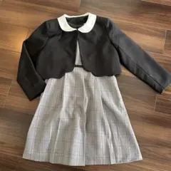 フォーマルドレスセット 130