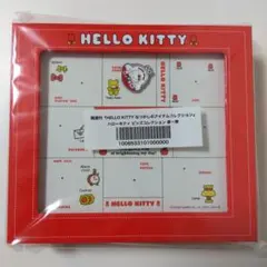 【新品未使用】デアゴスティーニ HELLO KITTY コレクションピンバッジのサムネイル