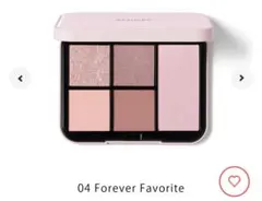 【SNIDEL BEAUTY】フェイス スタイリスト n 04