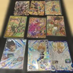 2025年最新】ドラゴンボールヒーローズ まとめ売り urの人気アイテム