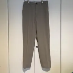 URBAN RESEARCH DOORS ベージュ スラックス