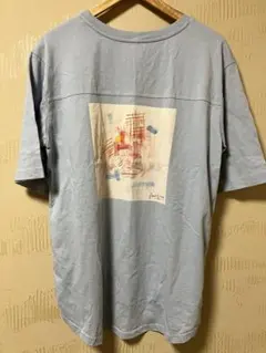 BAYFLOW Amelie & Uchiike Tシャツのサムネイル