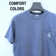 COMFORT COLORS　半袖　Tシャツ　アメカジ古着