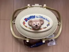ダッフィ　ポップコーンバケット　ディズニーのサムネイル