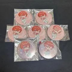 浦島坂田船 夏ツアー 2024 wedding 志麻 デフォ 缶バッジ - メルカリ