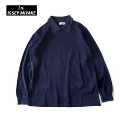 希少極美品⭐︎ISSEY MIYAKE /イッセイミヤケ ジャケットL アーカイブ 4a2366867deee766160717303706e1