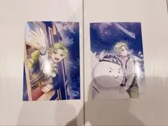 禁じられた聖杯 プリシク プリズマ スタンプエディション まぁいっか