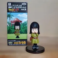 ドラゴンボールZ　マイ　コレクタブルフィギュア