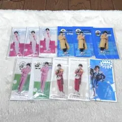 ACEes 美少年 那須雄登 アクスタ まとめ売り - メルカリ