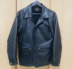 2026年最新】グラッドハンド レザーカーコートの人気アイテム - メルカリ