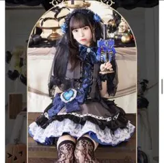連休価格)東方Project 十六夜咲夜 フルセット サークル製 - メルカリ