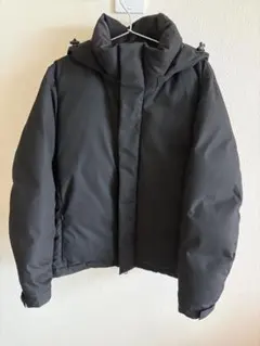 GLOBAL WORK HISPEC URBANDOWN ダウンジャケット Mのサムネイル