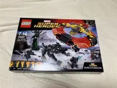 レゴ　LEGO 76084 未開封品