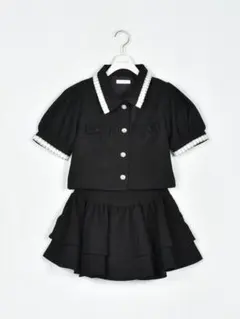 evelyn セットアップ