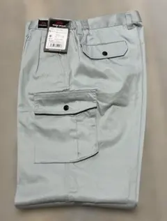 新品‼️WORK BRAND★作業ズボン★W約84〜★L Lサイズのサムネイル