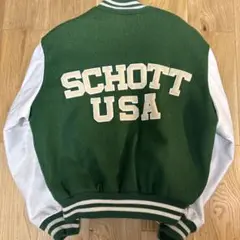 usa製 スタジャン
