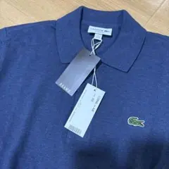 BEAMS F 別注LACOSTE / PARIS ポロシャツ サイズ2 - メルカリ