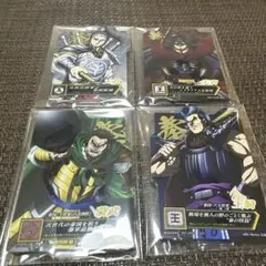 キングダム アクリルスタンド