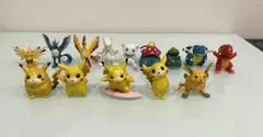 ポケモン モンコレ 初期 メリープ モココ デンリュウ メガデンリュウ