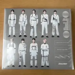 SnowMan SnowLabo.S2 初回盤A