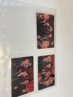 2026年最新】seventeen ミンギュ トレカの人気アイテム - メルカリ