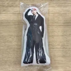 INI POPUP ポップアップ クッションキーホルダー 西洸人