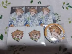 にじさんじ　伏見ガク　8周年