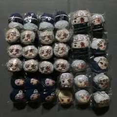 鬼滅の刃 宇髄天元 ぬいぐるみ グッズセット