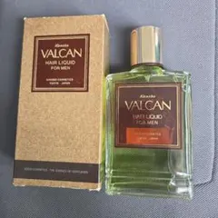 단종된 가네보 벌컨 180ml 헤어 리퀴드