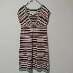 GAP　Kids　ワンピース　130