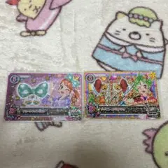 アイカツカード