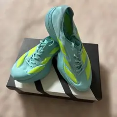 ADIZERO ADIOS PRO 4 adidas メンズ　26cm