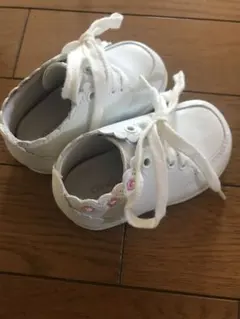 ベビーシューズ