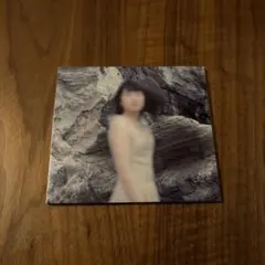 角銅真実　時間の上に夢が飛んでいる CD