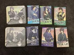 2025年最新】薄桜鬼コースターの人気アイテム - メルカリ