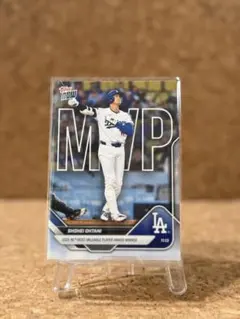 あ*ね様 Topps NOW 大谷翔平 MVP 9枚ずつ 計18枚