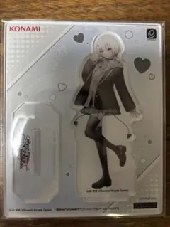 2026年最新】Sound Voltex アクリルスタンドの人気アイテム - メルカリ