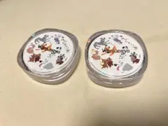 Wonjungyo トーンアップフィルタークッション 2個セットのサムネイル