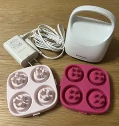 Panasonic 頭皮エステ サロンタッチタイプ EH-HE97