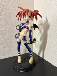 魔界戦記 ディスガイア エトナ 1/7スケール フィギュア　マックスファクトリー