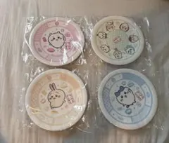 ちいかわ くら寿司