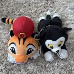 2026年最新】ディズニーシー フィガロぬいぐるみの人気アイテム - メルカリ