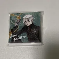 D.Gray-man Dグレ 原画展 トレーディングミニキャンバス アレン - メルカリ