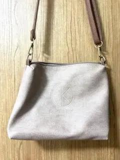 ショルダーバッグ(D.KELLY)