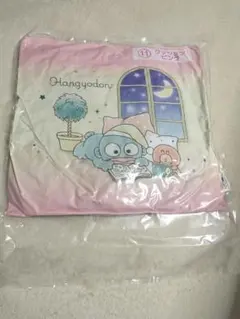 【新品未使用】ハンギョドン 当りくじ クッション ピンク サンリオ C