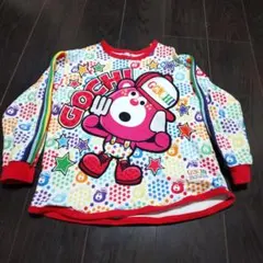 GOCHI カラフル トレーナー パンツ セットのサムネイル